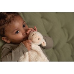 Doudou oveja pequeña granja – Little Dutch