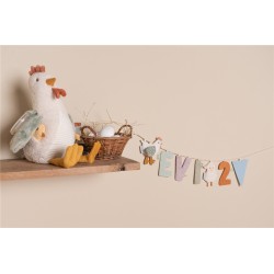 Gallina colgante deco – Little Dutch
