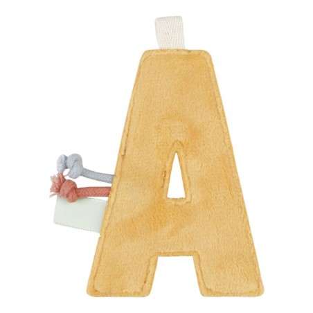 Letra A deco – Little Dutch