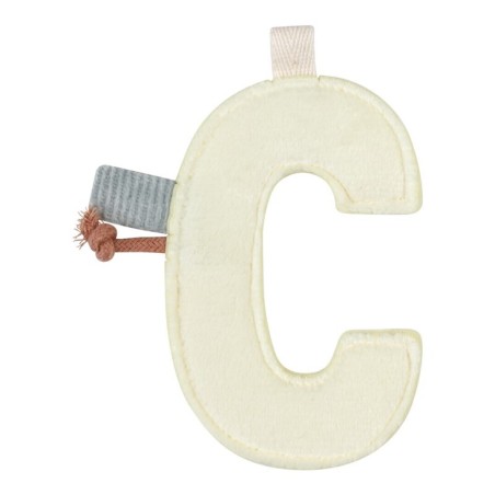 Letra C deco – Little Dutch