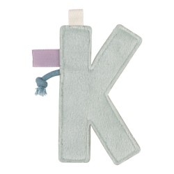 Letra K deco – Little Dutch