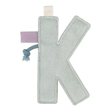Letra K deco – Little Dutch