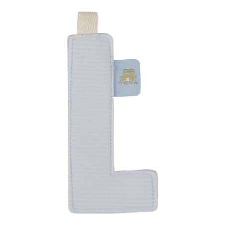 Letra L deco – Little Dutch