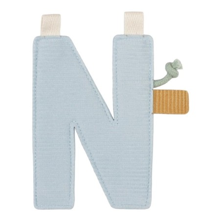 Letra N deco – Little Dutch