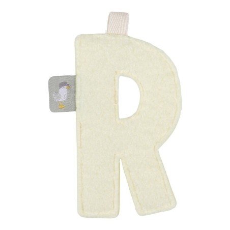 Letra R deco – Little Dutch