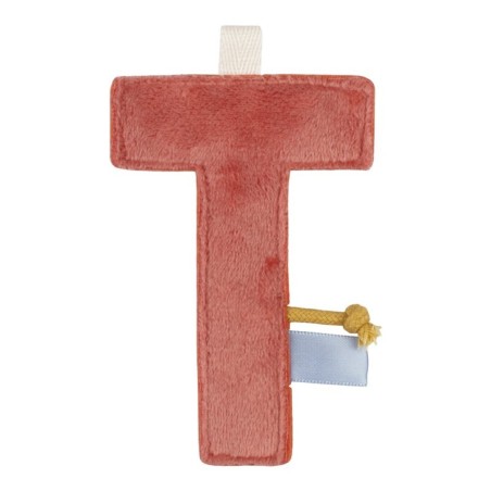 Letra T deco – Little Dutch