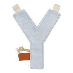 Letra Y deco – Little Dutch