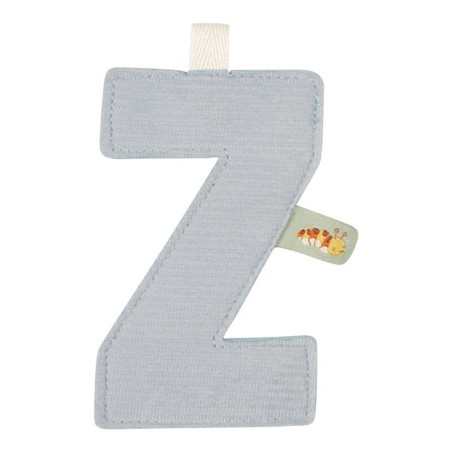 Letra Z deco – Little Dutch