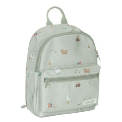 Mochila pequeña granja – Little Dutch