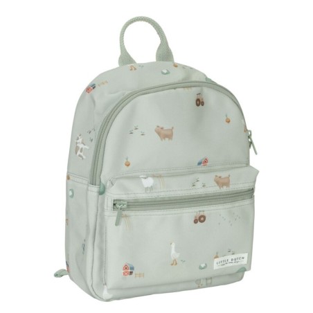 Mochila pequeña granja – Little Dutch