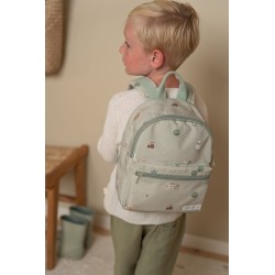 Mochila pequeña granja – Little Dutch