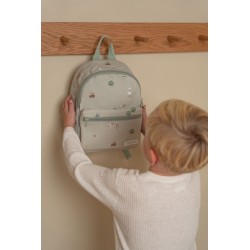 Mochila pequeña granja – Little Dutch