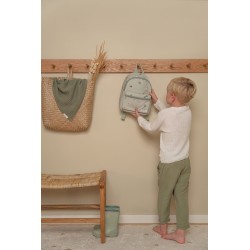 Mochila pequeña granja – Little Dutch