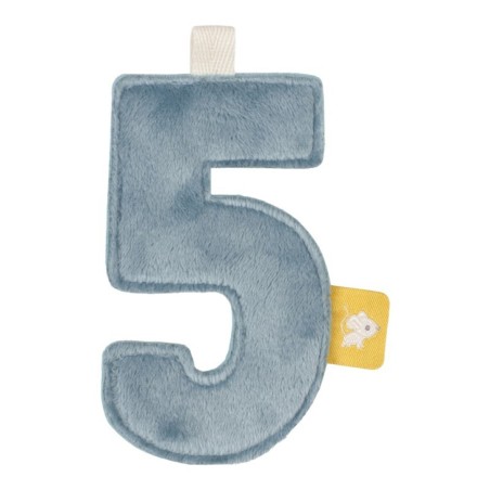 Número 5 deco – Little Dutch
