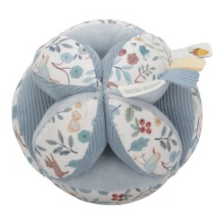 Pelota Montessori Forest Friends – Little Dutch