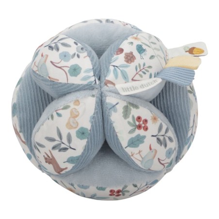 Pelota Montessori Forest Friends – Little Dutch
