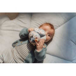 Pelota Montessori Forest Friends – Little Dutch