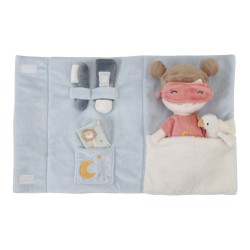 Playset noche fuera con muñeca – Little Dutch