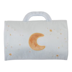Playset noche fuera con muñeca – Little Dutch