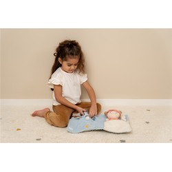 Playset noche fuera con muñeca – Little Dutch
