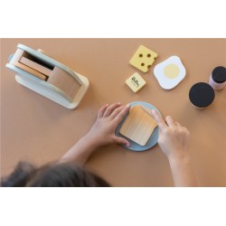 Set de tostadora nuevo color FSC – Little Dutch