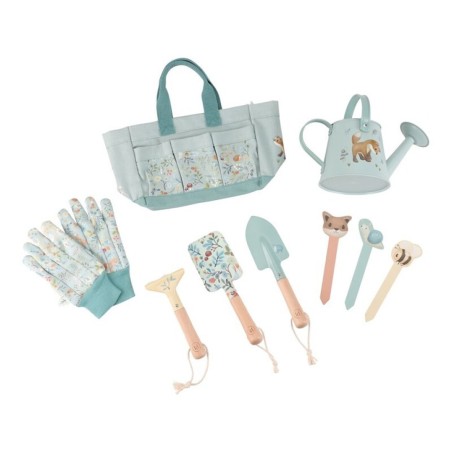 Set regalo jardín FSC Forest Friends – Little Dutch