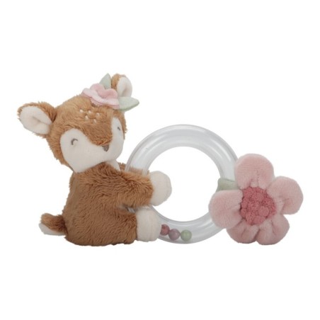 Sonajero anillo ciervo Fairy Garden – Little Dutch