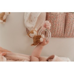 Sonajero anillo ciervo Fairy Garden – Little Dutch