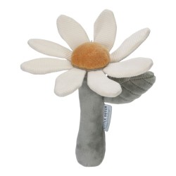 Sonajero flor Pequeña Granja – Little Dutch