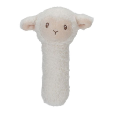 Sonajero oveja Pequeña Granja – Little Dutch