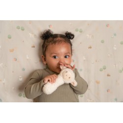 Sonajero oveja Pequeña Granja – Little Dutch