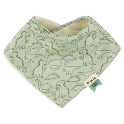Pack 3 baberos bandana - Daring Dino