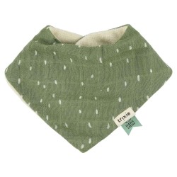 Pack 3 baberos bandana - Daring Dino