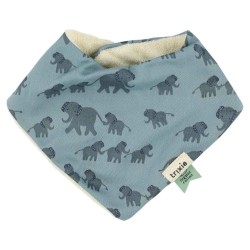 Pack 3 baberos bandana - Enchanting Elephant