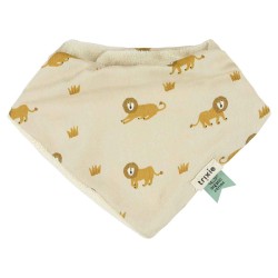 Pack 3 baberos bandana - Fierce Fox
