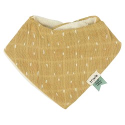 Pack 3 baberos bandana - Fierce Fox