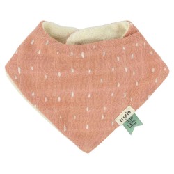Pack 3 baberos bandana - Lively Lion