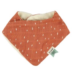 Pack 3 baberos bandana - Rosy Rabbit