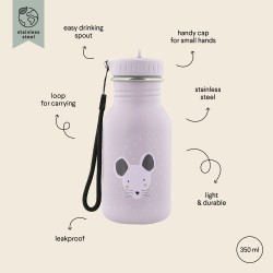 Botella 350ml - Mr. Mouse