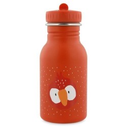 Botella 350ml - Mr. Parrot