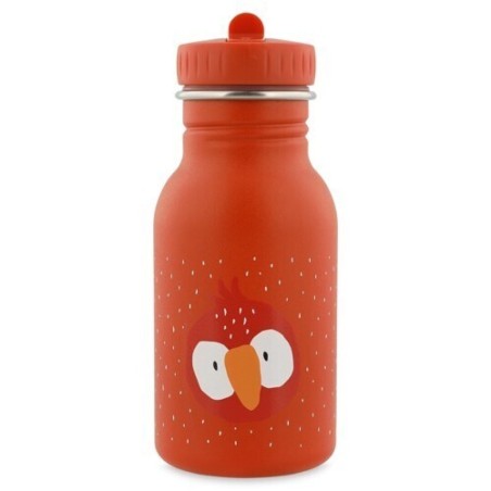Botella 350ml - Mr. Parrot