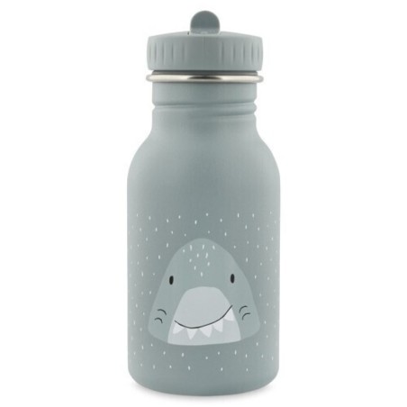 Botella 350ml - Mr. Shark