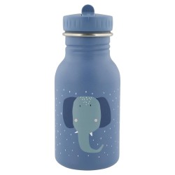Botella 350ml - Mrs. Elephant