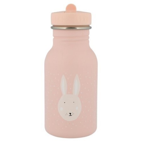 Botella 350ml - Mrs. Rabbit