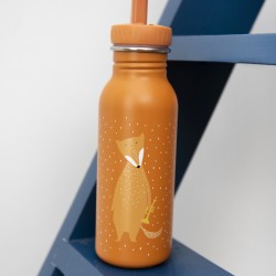 Botella 500ml - Mr. Fox