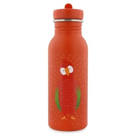 Botella 500ml - Mr. Parrot
