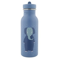 Botella 500ml - Mrs. Elephant