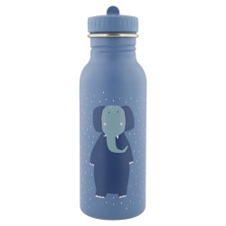 Botella 500ml - Mrs. Elephant