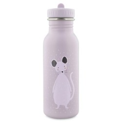 Botella 500ml - Mrs. Mouse
