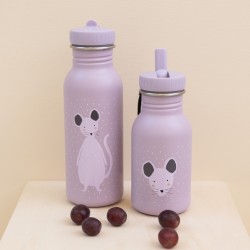 Botella 500ml - Mrs. Mouse
